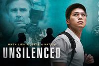  美國費城大學校園放映《沉默呼聲》 觀衆震撼