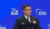 預測準確：打臺海不如打中南海 董軍叫囂武統臺灣而下臺（圖）