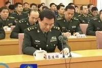 政變不是傳聞，習家軍頻頻落馬！傳軍改辦主任被查（圖）